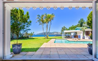 4 Bedroom House in The Point