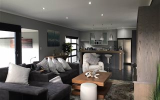 4 Bedroom House in Midstream Ridge Estate