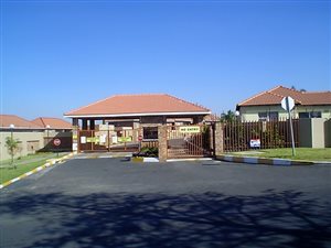 2 Bed Townhouse in Birchleigh