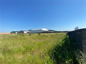 5965 m² Land available in Alton