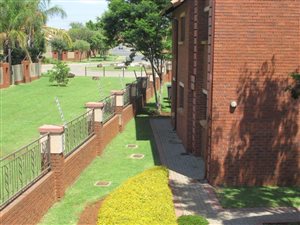 2 Bed Apartment in Eco Park