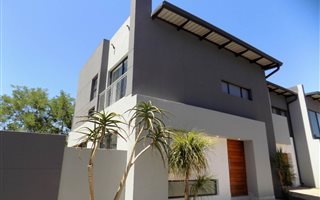 3 Bedroom Cluster in Eastleigh