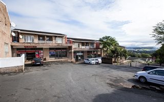 1188 m² Commercial space in Avoca