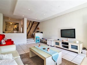 2 Bed Duplex in Senderwood