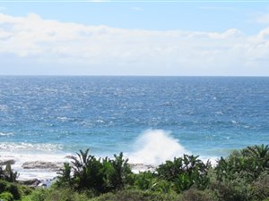 3 Bed Apartment in Uvongo