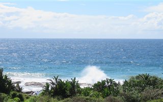 3 Bedroom Apartment in Uvongo