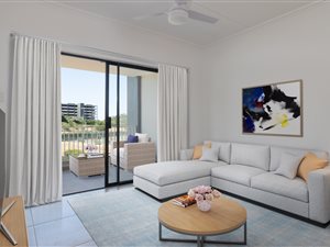 2 Bed Apartment in Ballito
