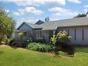 3 Bed House in Cresslawn