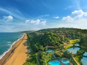 1 Bed Apartment in Zimbali