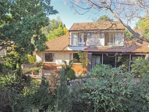 4 Bed House in Blackheath