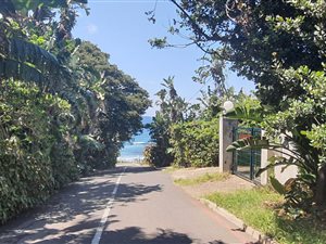 3 Bed House in Umdloti