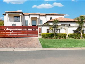 4 Bed House in Savannah Hills
