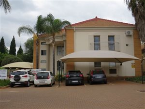 369 m² Commercial space in Highveld