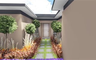 3 Bedroom House in Earls Court