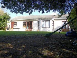 3 Bed House in Steynsrust