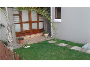 2 Bed House in Sandringham