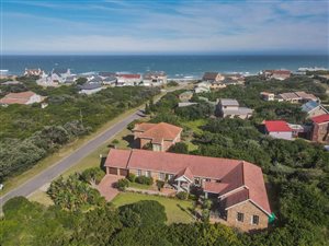 4 Bed House in Boknesstrand