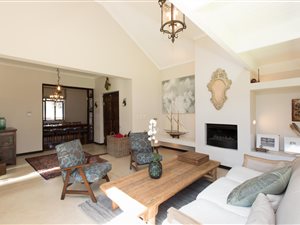 4 Bedroom House in Greenside