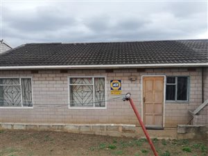 2 Bed House in Mountview