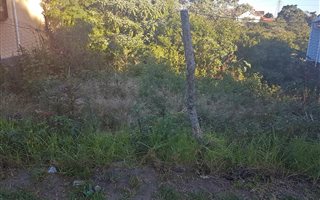 229 m² Land available in Buffalo Flats