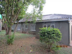 1000 m² Farm in Mtubatuba