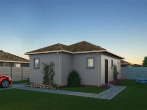 2 Bed House in Mamelodi Sun Valley