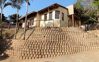 2 Bedroom House in Umkomaas