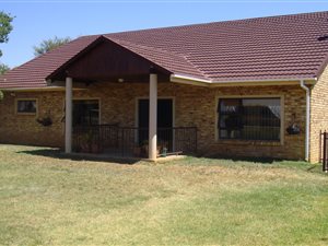 7.7 ha Smallholding in Bloemfontein