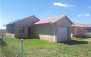 2 Bedroom House in Dalview