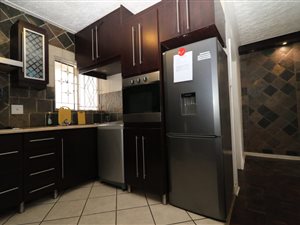 3 Bed Apartment in Southernwood
