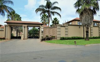 3 Bedroom Cluster in Brentwood