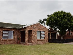 3 Bed House in Lorraine