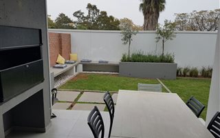 3 Bedroom Cluster in Paulshof