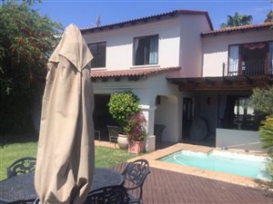 3 Bedroom House in Eagles Landing