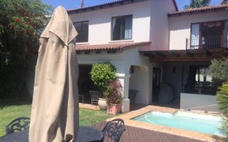 3 Bedroom House in Eagles Landing
