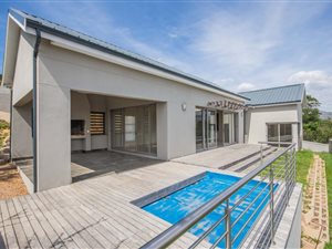 3 Bed House in Fairhaven Country Estate