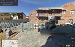 2 Bedroom Apartment in Kuilsriver