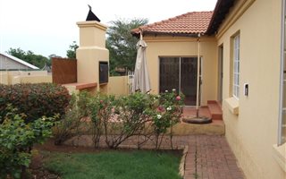 3 Bedroom House in Doringkloof