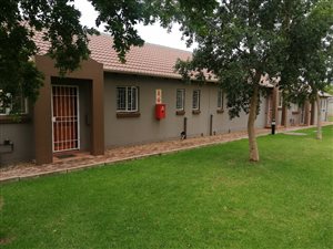 3 Bed Townhouse in Greenstone Hill