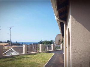 3 Bed House in Genazzano