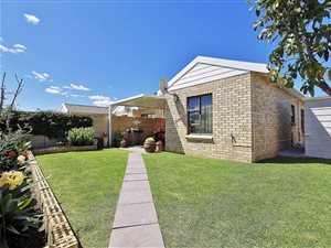 2 Bed Townhouse in Sherwood and surrounds
