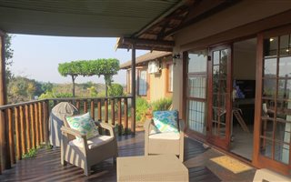 3 Bedroom Simplex in Waterfall
