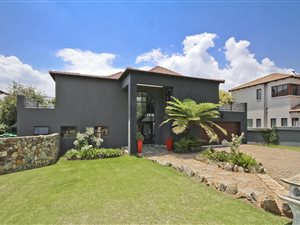 3 Bed House in Thornhill Estate