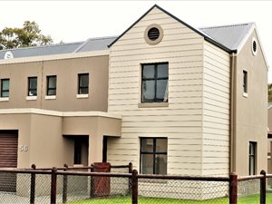 3 Bed House in Klapmuts