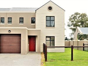 3 Bed House in Klapmuts