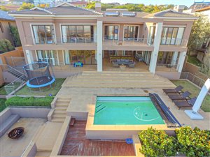 4 Bed House in Meyersdal Eco Estate
