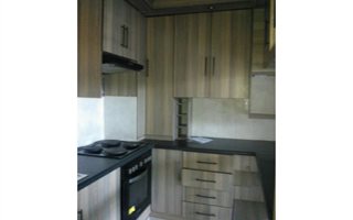 3 Bedroom Apartment in Klerksdorp