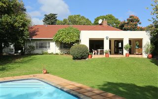 4 Bedroom House in Linden