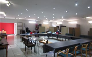 520 m² Office Space in Rynfield