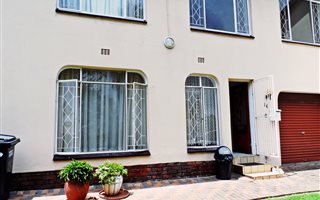 1 Bedroom Townhouse in Rant en Dal